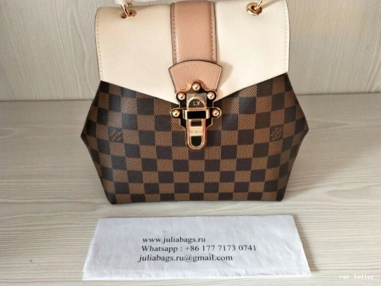 Cheap Clapton Vuitton Louis Backpack 0708